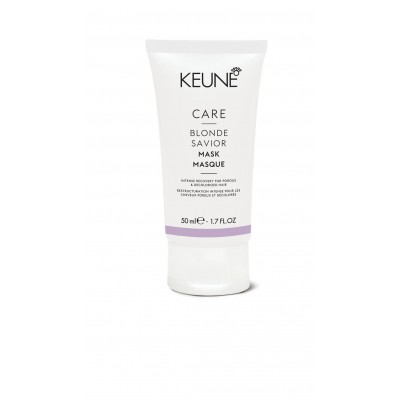 CARE LINE Maska Blonde Savior - 50ml